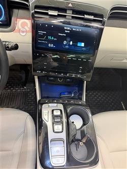 هیۆندای تۆکسۆن